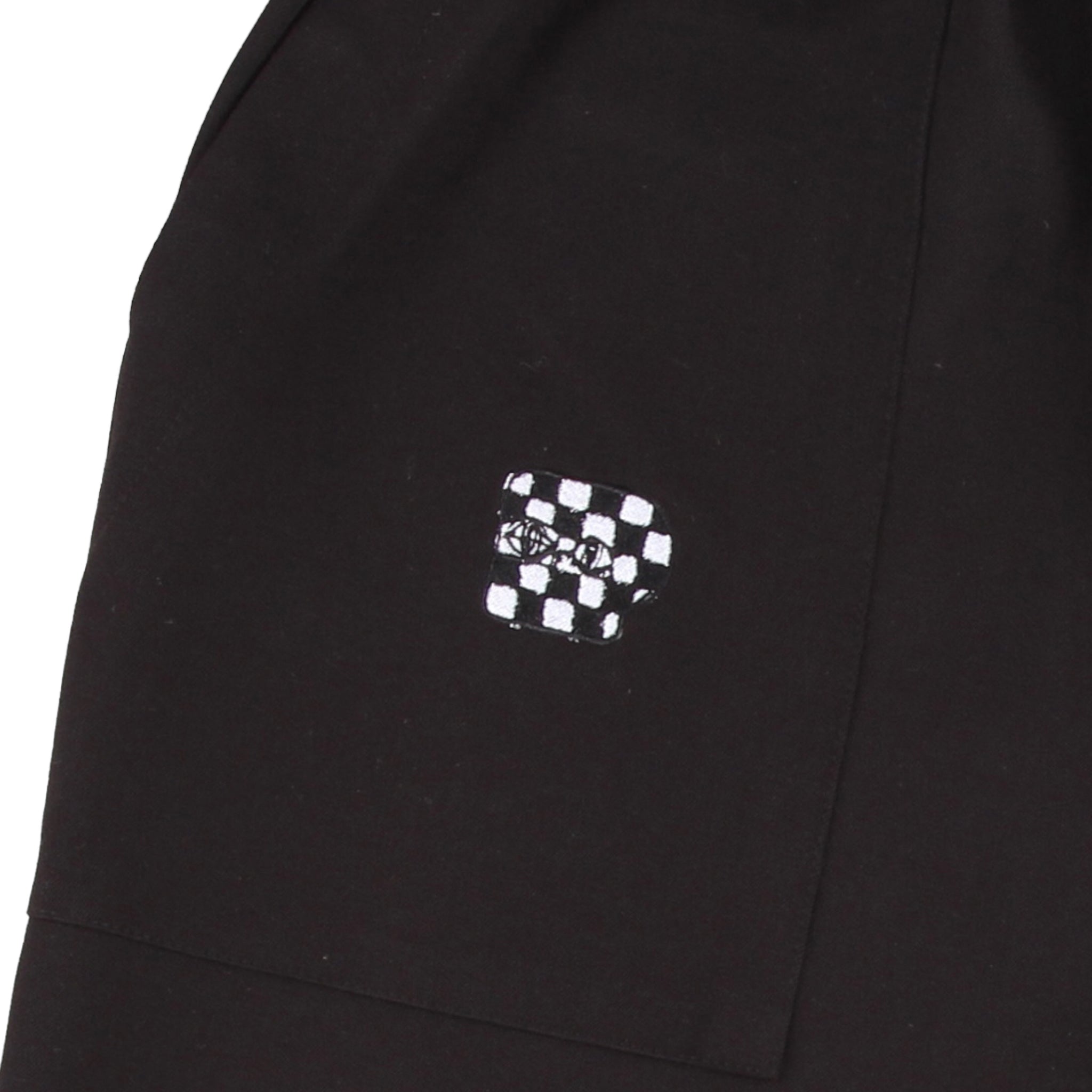Eddie Martinez x Le Fix Trackpants I Sort