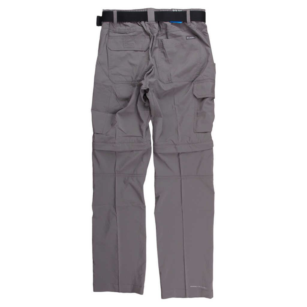Columbia Silver Ridge Utility Zip-off Bukser