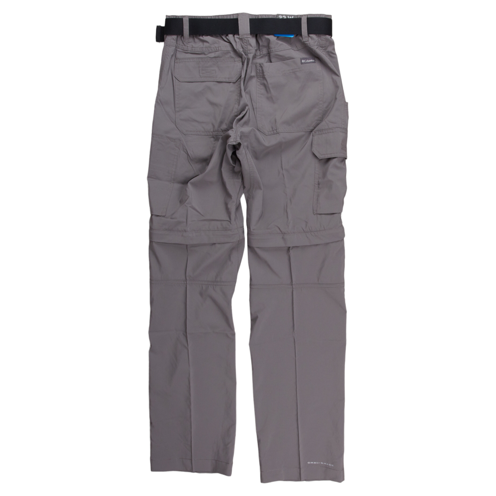 Columbia Silver Ridge Utility Zip-off Bukser