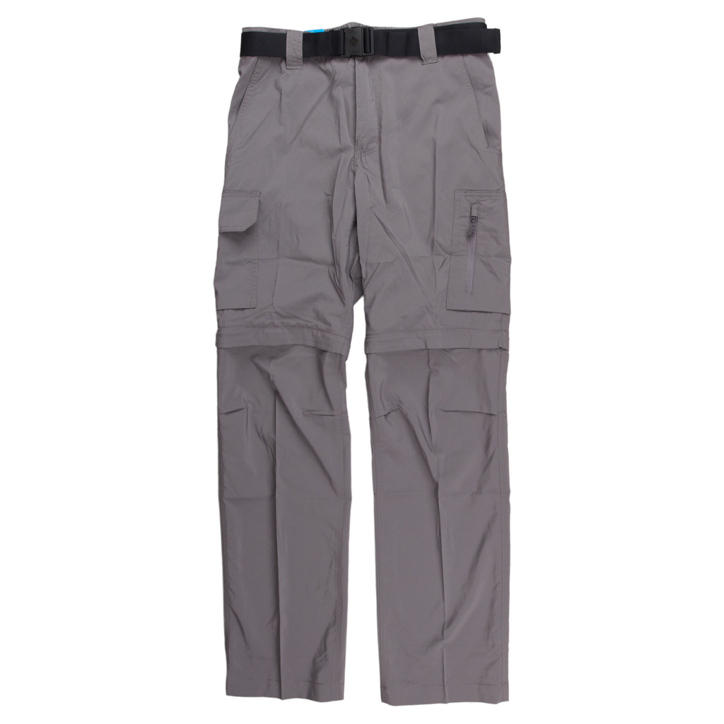 Columbia Silver Ridge Utility Zip-off Bukser
