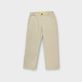 Le Fix Sunny Chino Box Pants I Khaki