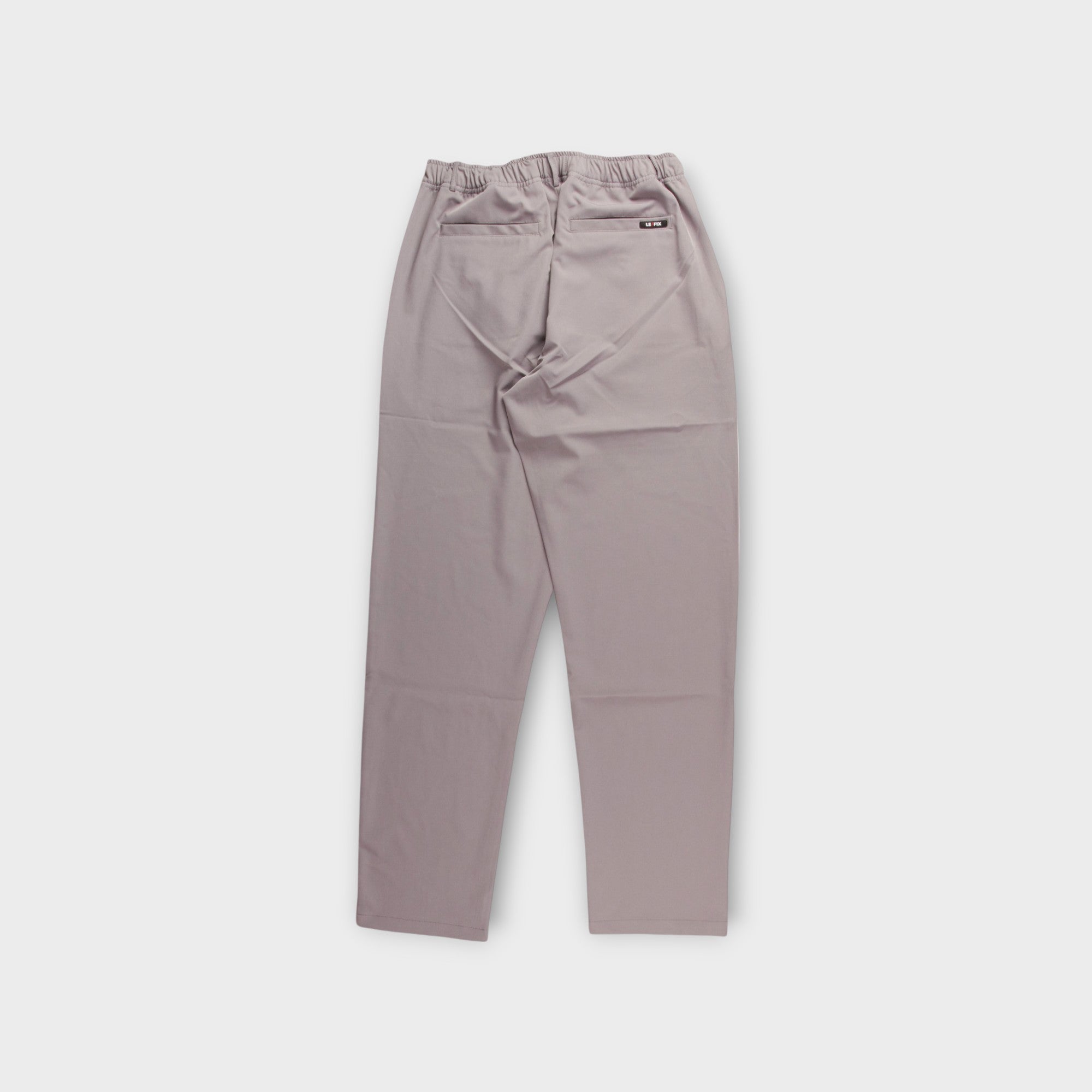 Le Fix PM Trackpants I Grå