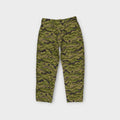 Le Fix Camo Bukser I Grøn