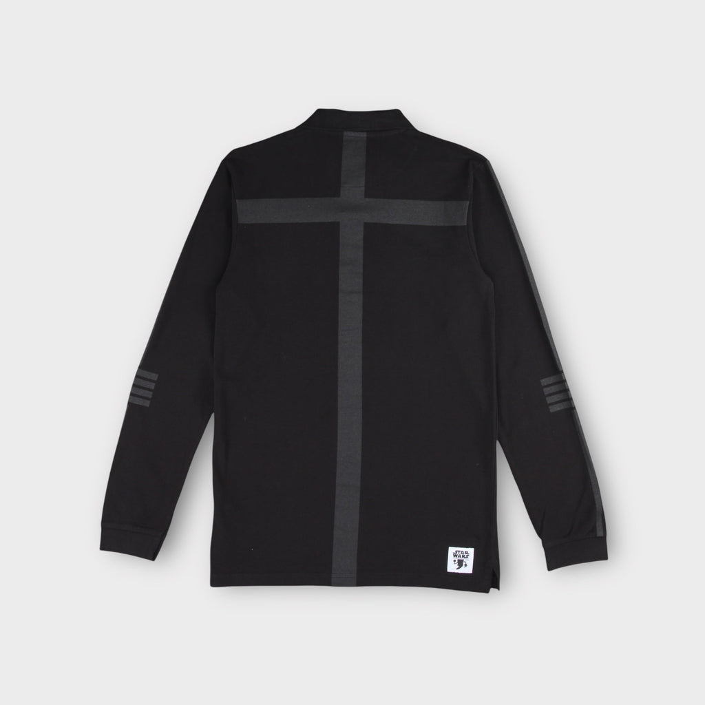 Le Fix X Star Wars Death Star Polo I Sort