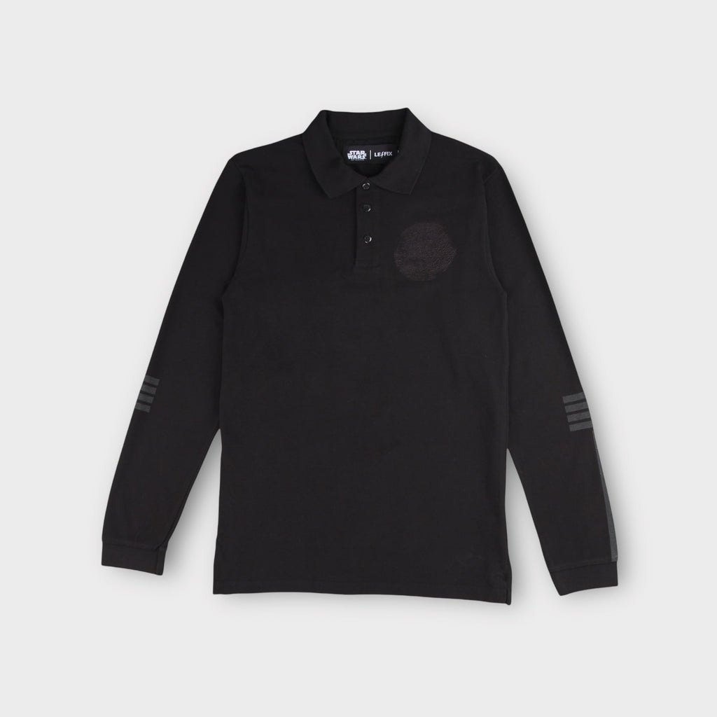 Le Fix X Star Wars Death Star Polo I Sort