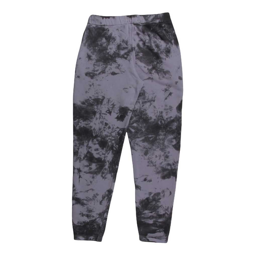 Le Fix Peace Dye Sweatpants I Sort