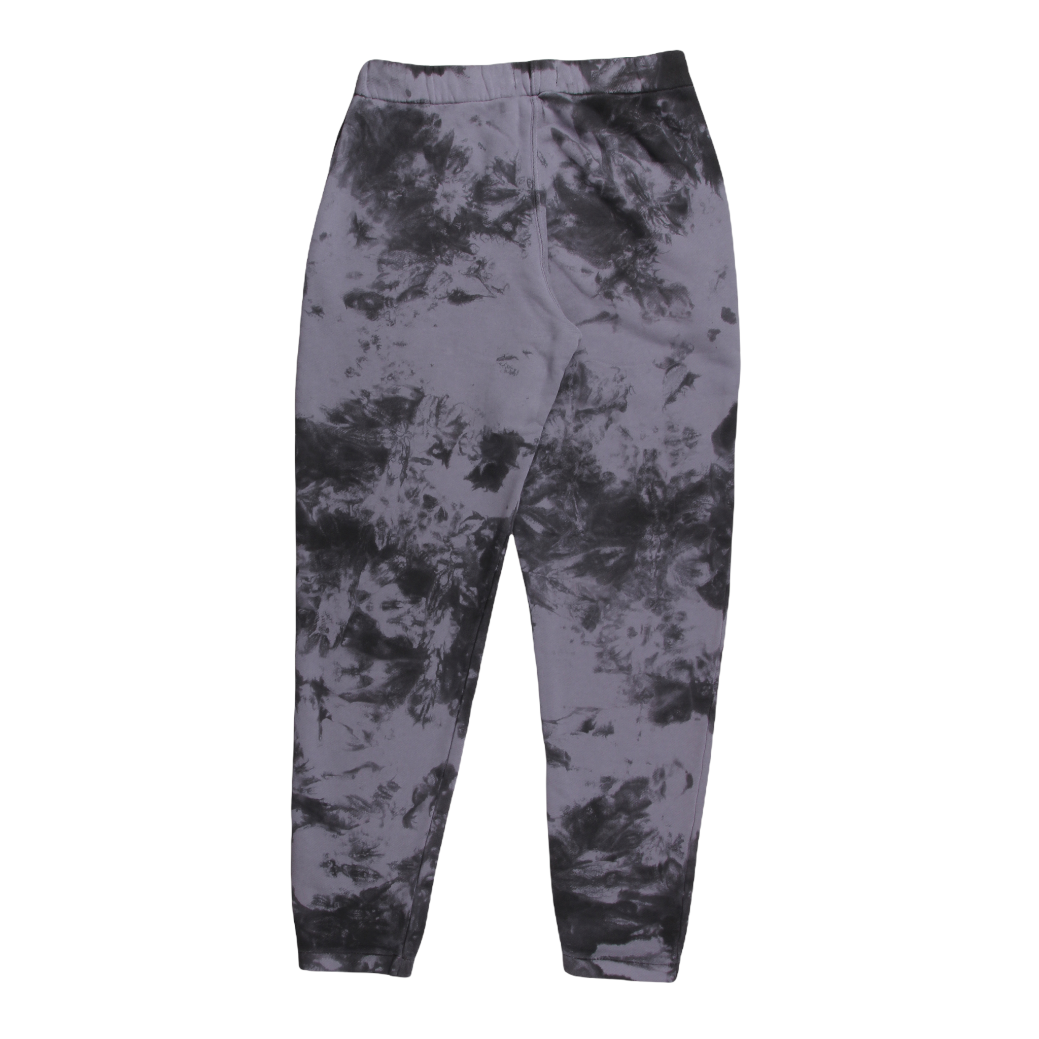 Le Fix Peace Dye Sweatpants I Sort