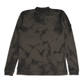 LE FIX PEACE DYE HIGHNECK