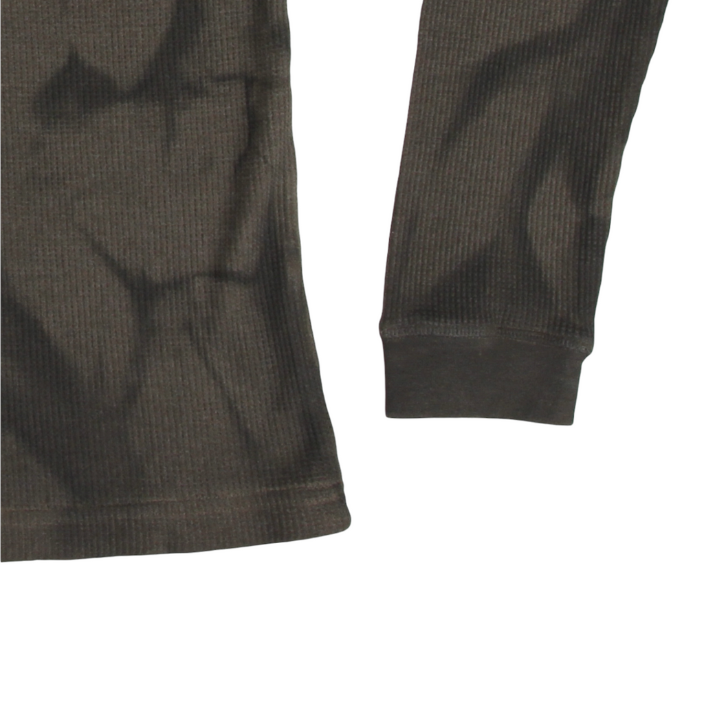 LE FIX PEACE DYE HIGHNECK
