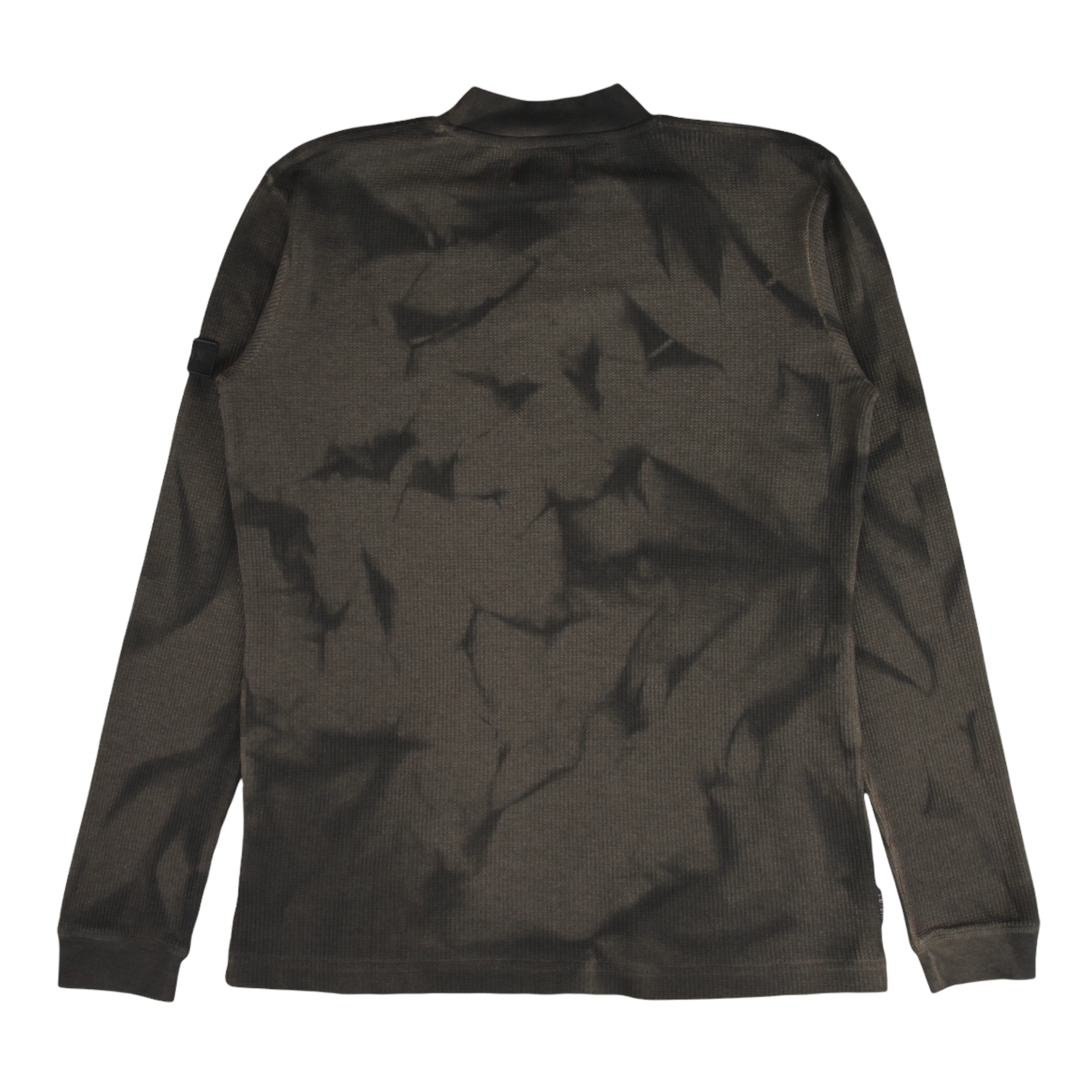 LE FIX PEACE DYE HIGHNECK
