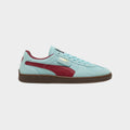 Puma Super Team SD I Safe Lake/Dark Crimson