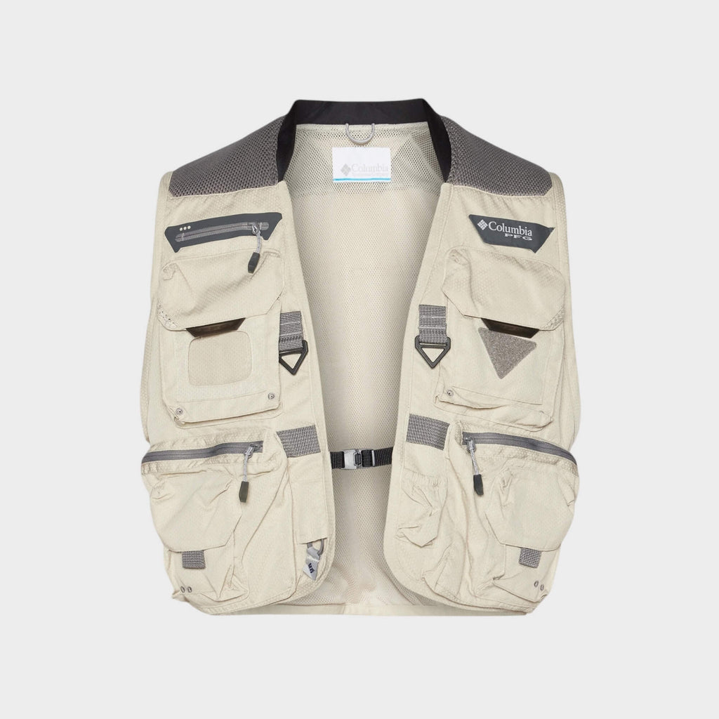 Columbia PFG Henrys Fork VI Vest I Sand