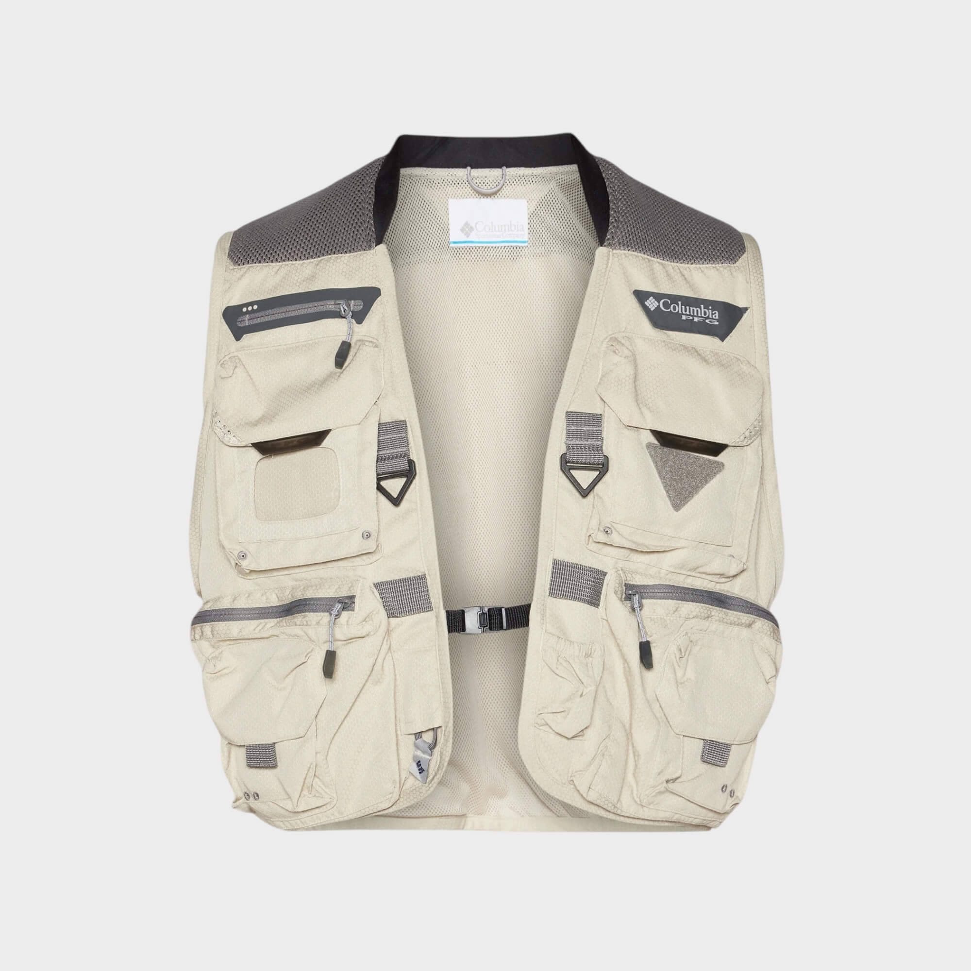 Columbia PFG Henrys Fork VI Vest I Sand