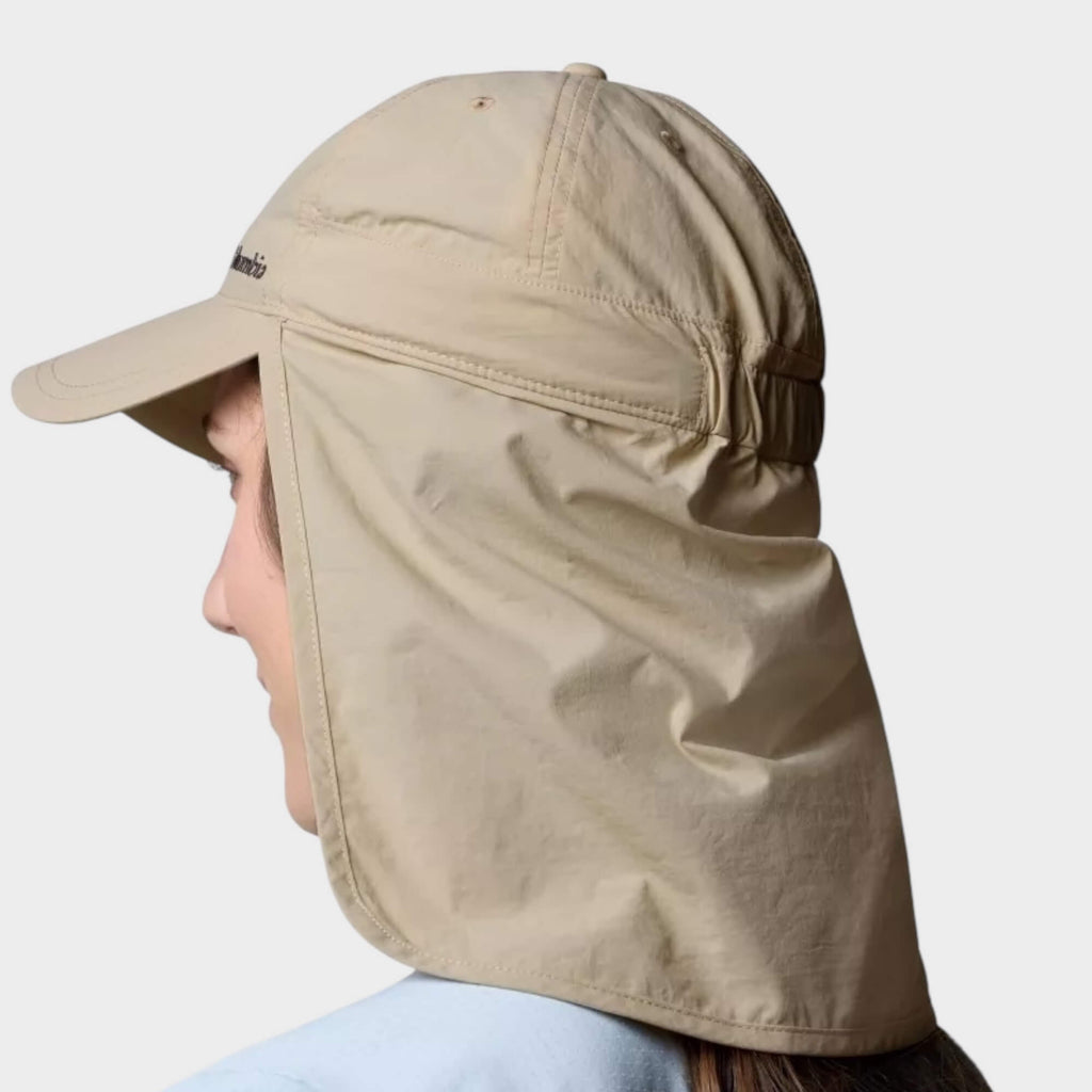 Columbia Schooner Bank II Cachalot I Beige