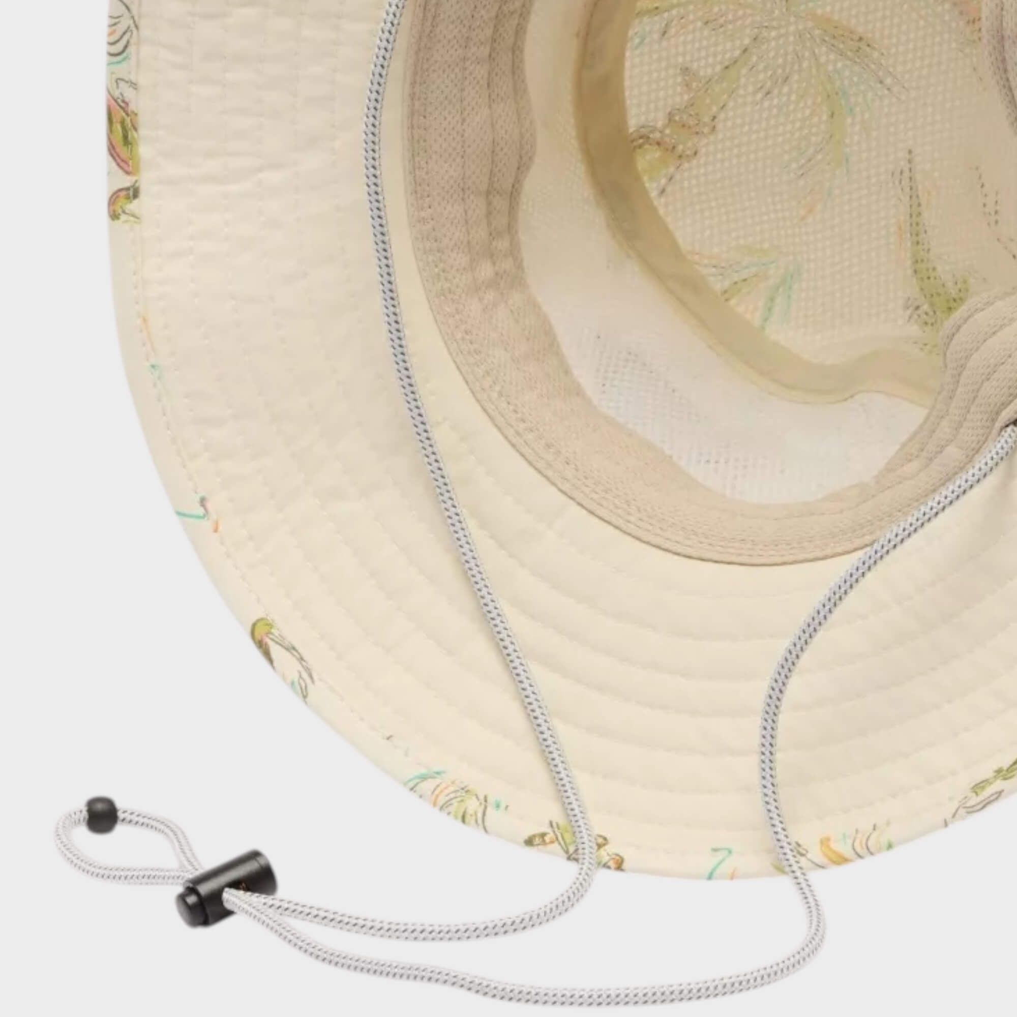 Columbia Wild Cast Booney Hat I Stone