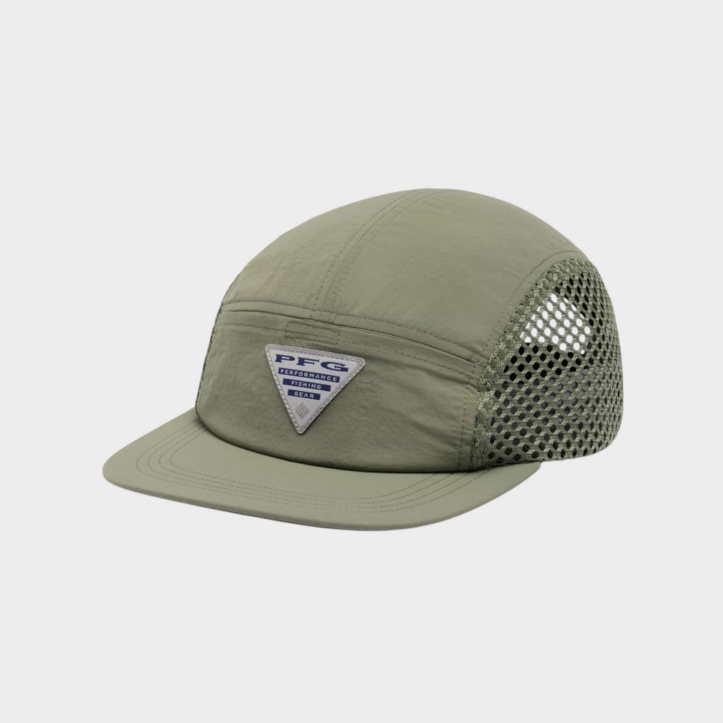 Columbia PFG Henry's Fork Hat I Grøn