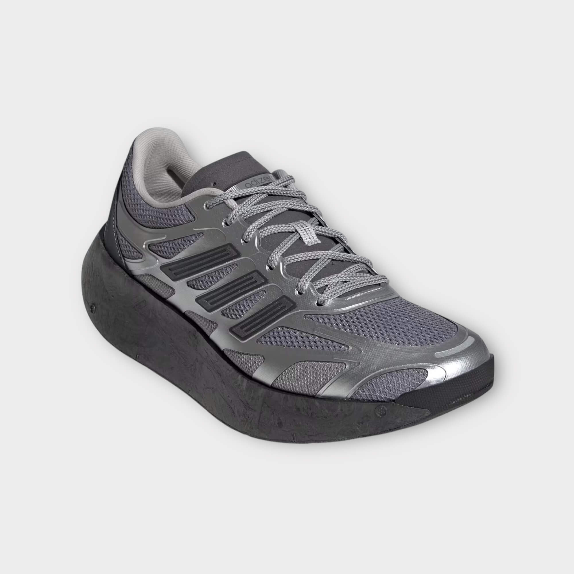 Adidas Adizero Aruku I Silver Metallic