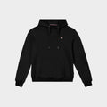 FILA Biella Regular Hoodie I Sort