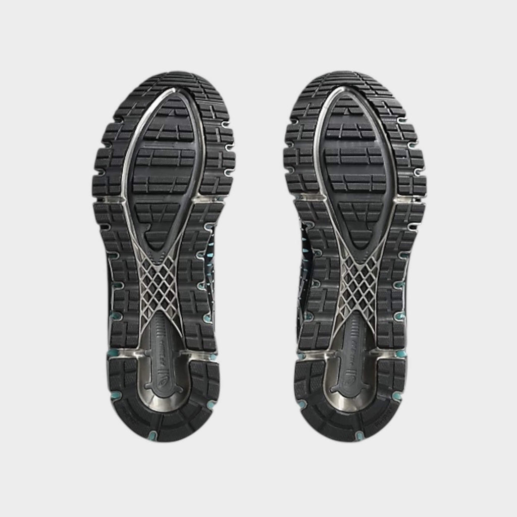 Asics Gel-Quantum 360 I Black/Aquarium