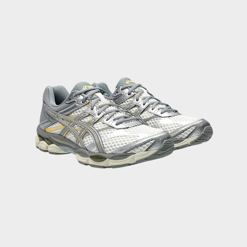 Asics GEL-CUMULUS 16 I Cream/Clay Grey