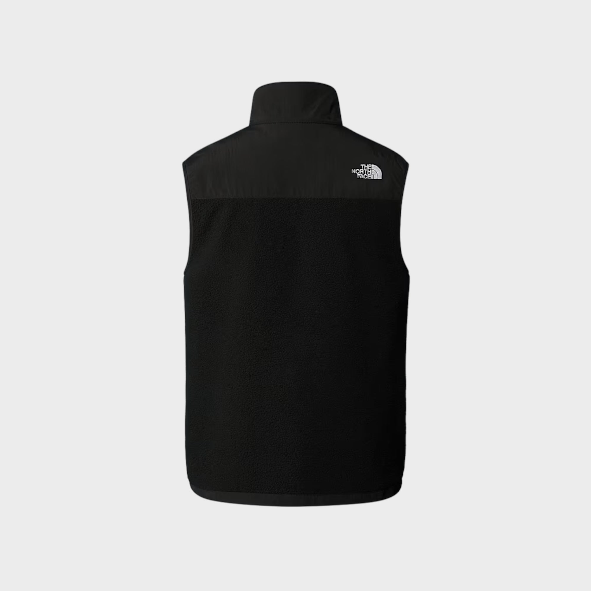 The North Face Retro Denali Vest I Sort