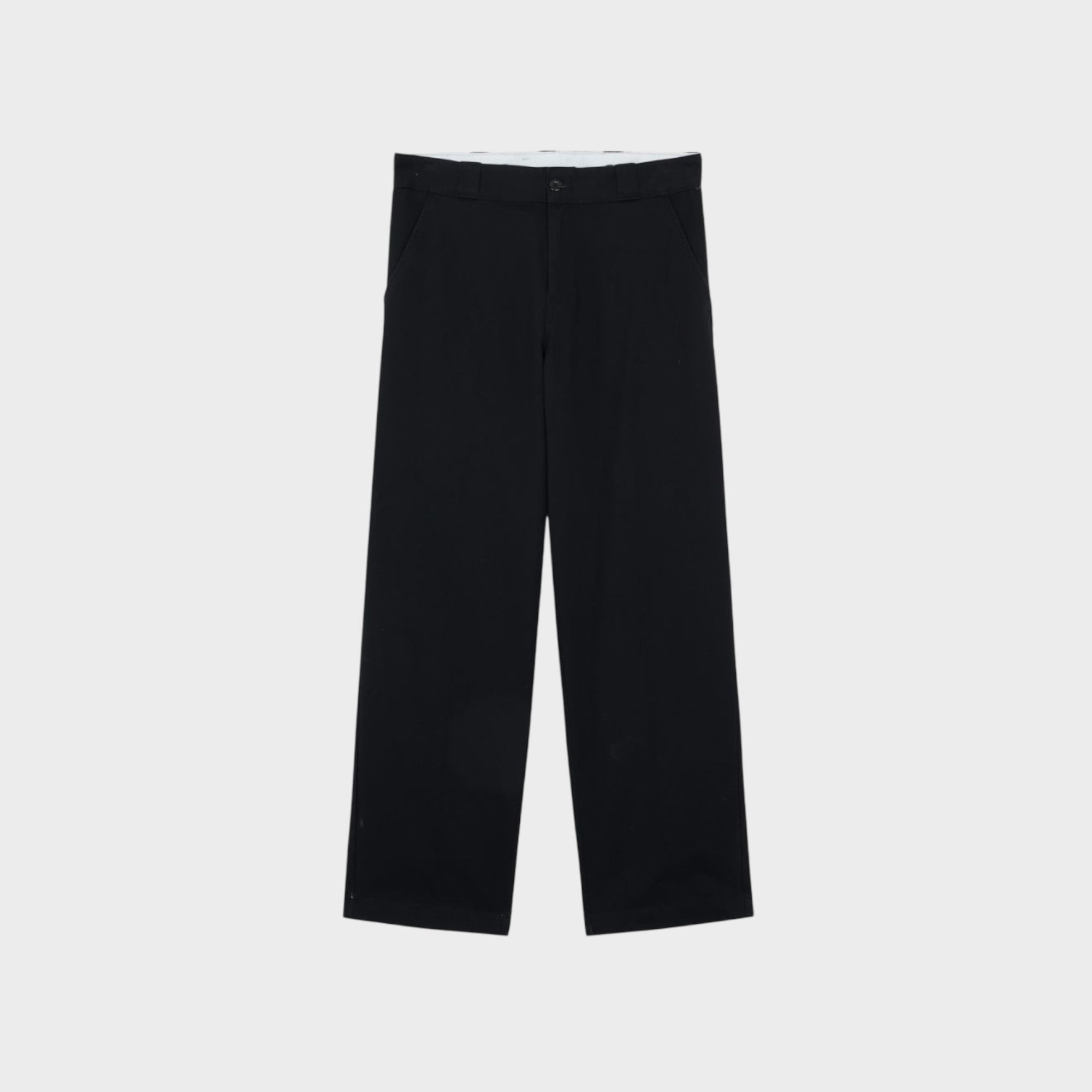 Dickies 247 Loose Work Pant I Sort