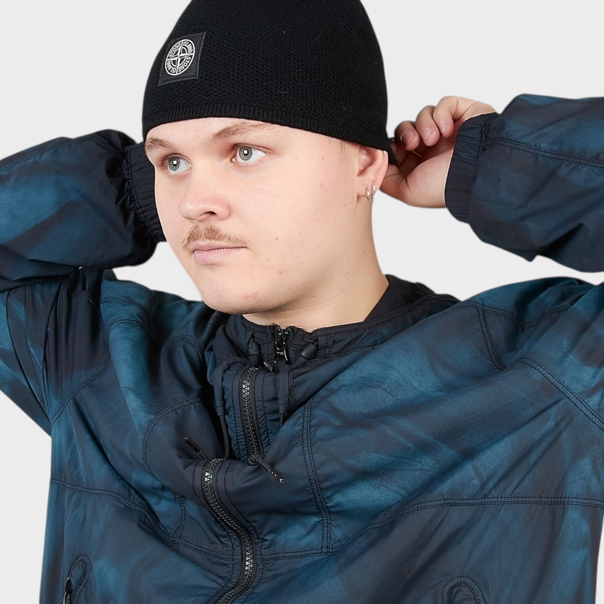 Stone Island Hue I Sort