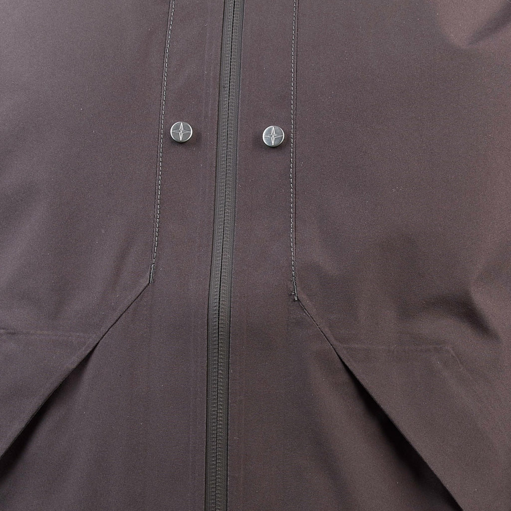 Stone Island Stellina Jakke I Grey
