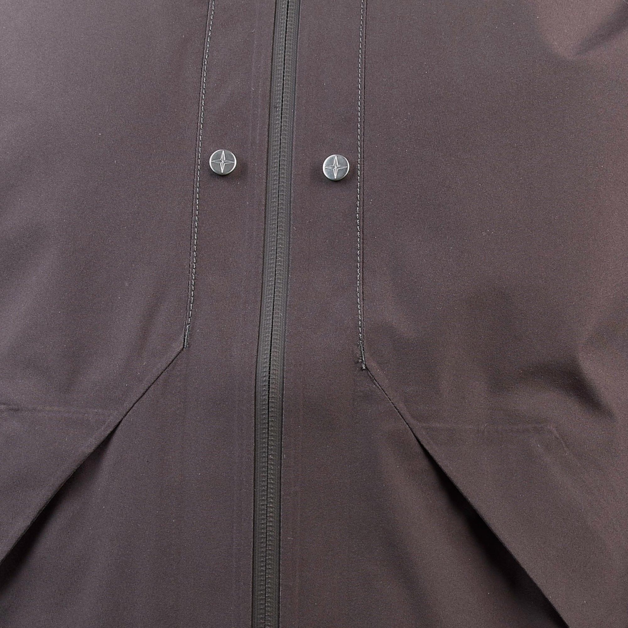Stone Island Stellina Jakke I Grey