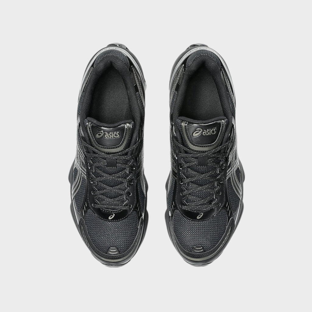 Asics Gel-Kinetic Fluent I Black/Graphite Grey