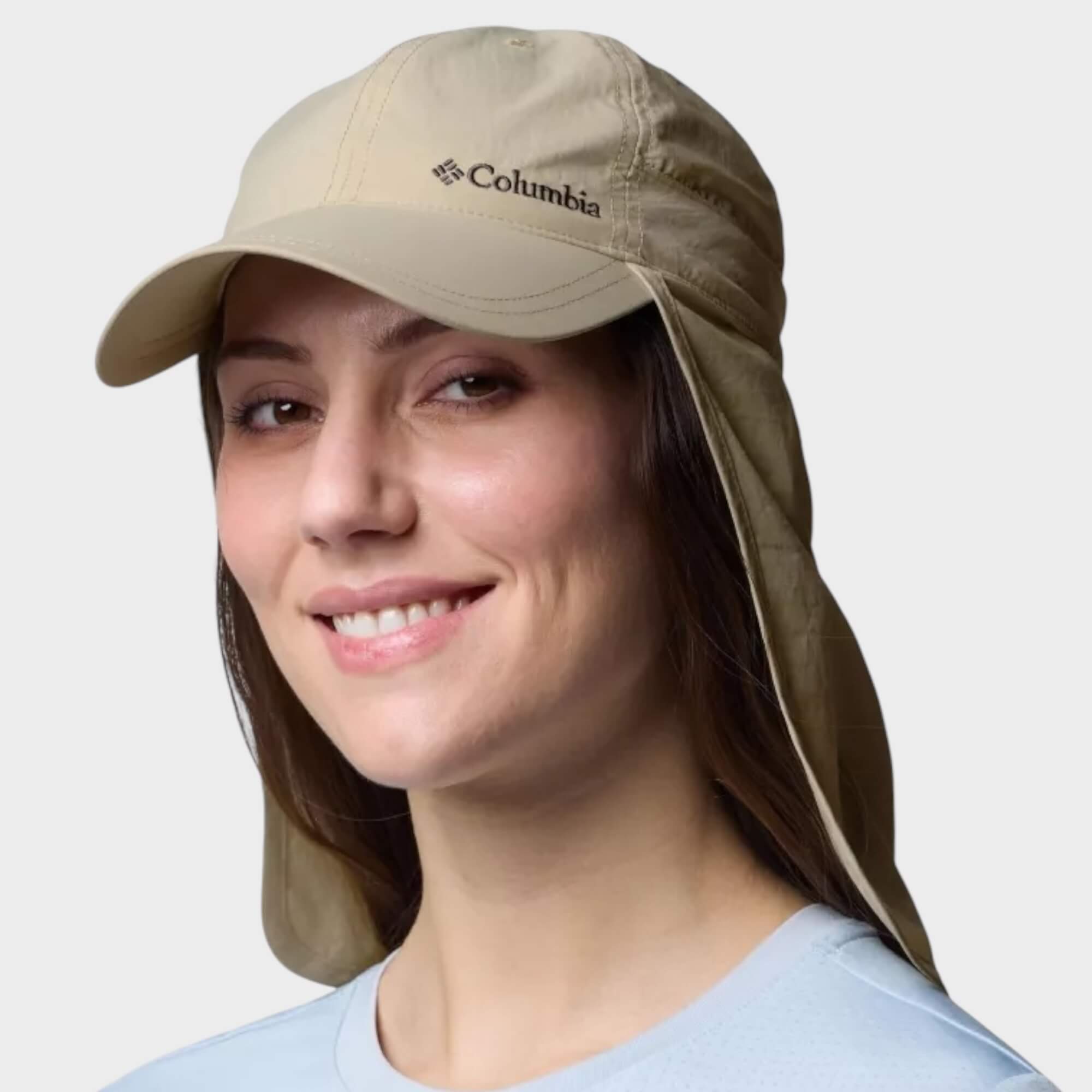 Columbia Schooner Bank II Cachalot I Beige