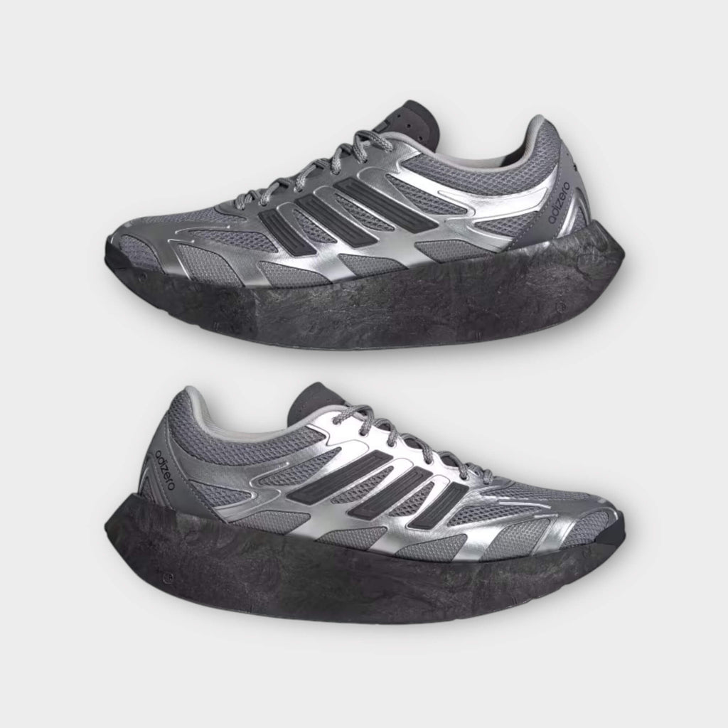 Adidas Adizero Aruku I Silver Metallic