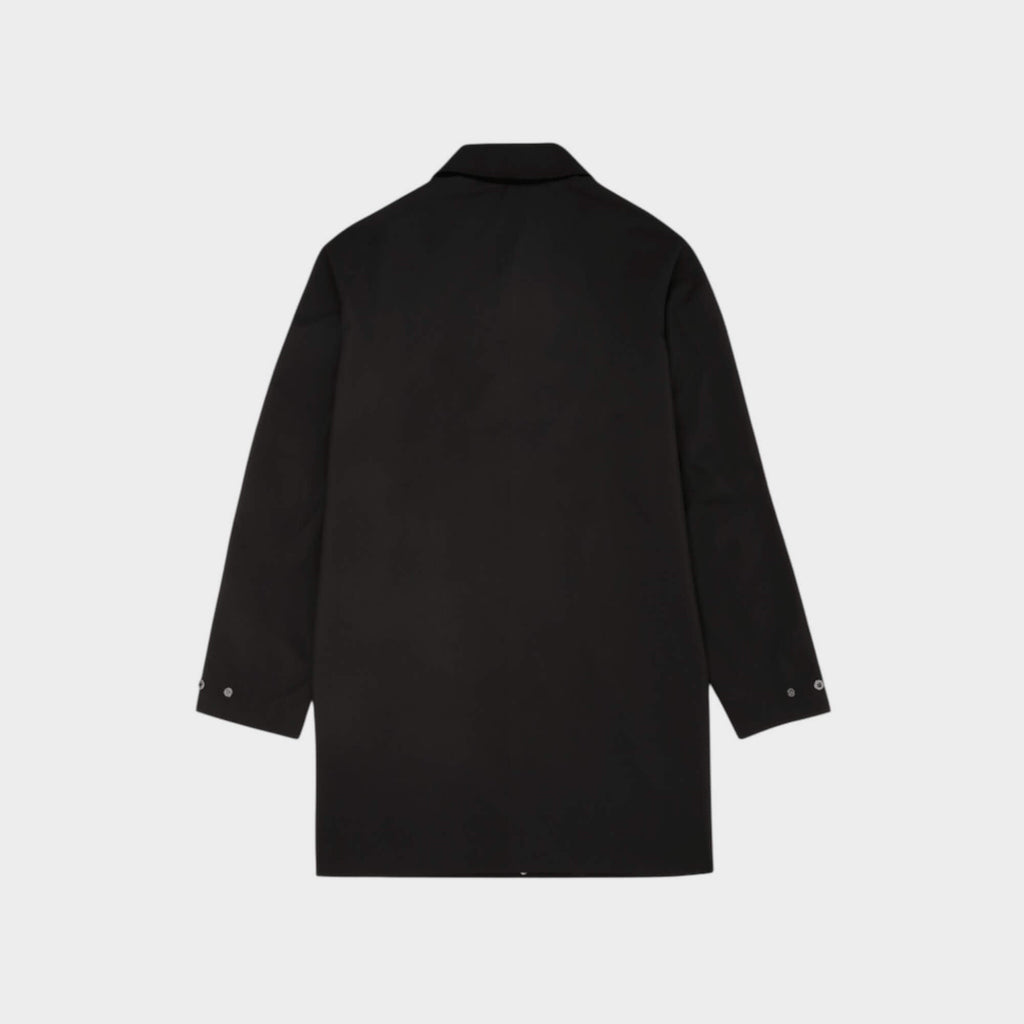 FILA COMO Regular Water Repellent Car Coat I Sort
