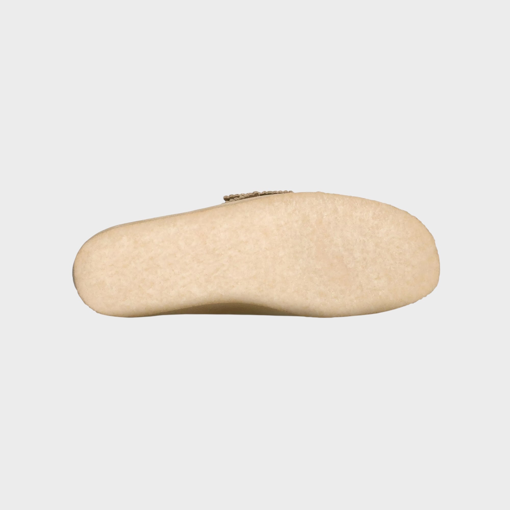 Clarks Wallabee Suede Dame I Maple