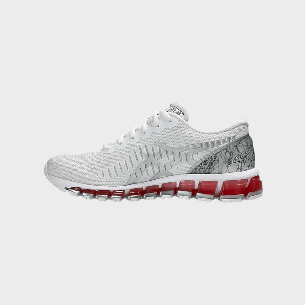 Asics Gel-Quantum 360 I White/Diva Pink