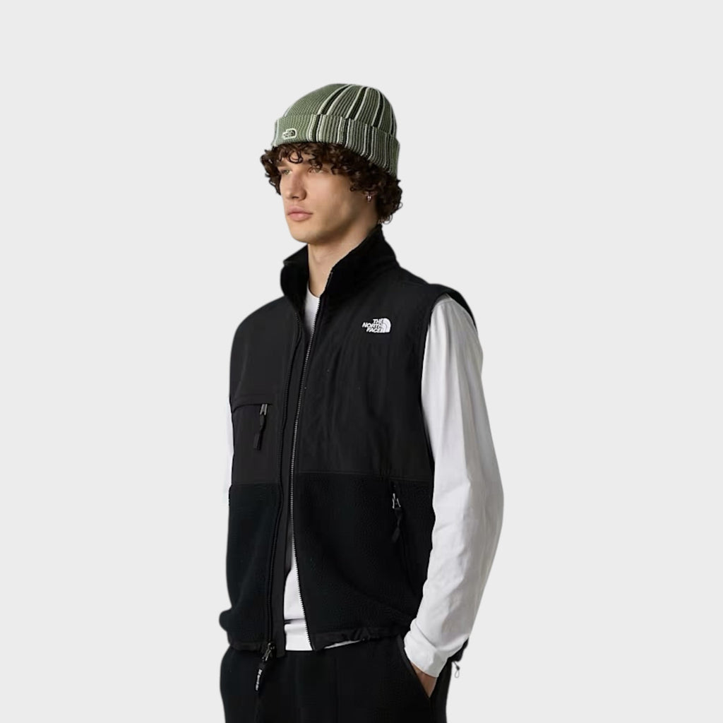 The North Face Retro Denali Vest I Sort