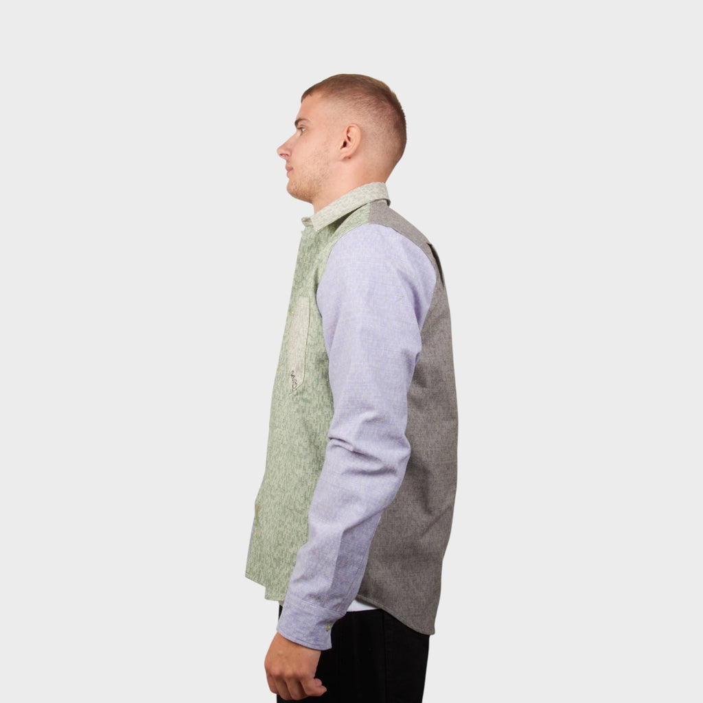 Le Fix Glow Shirt I Multi