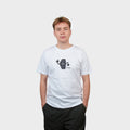G-SHOCK x Le Fix T-shirt I Hvid