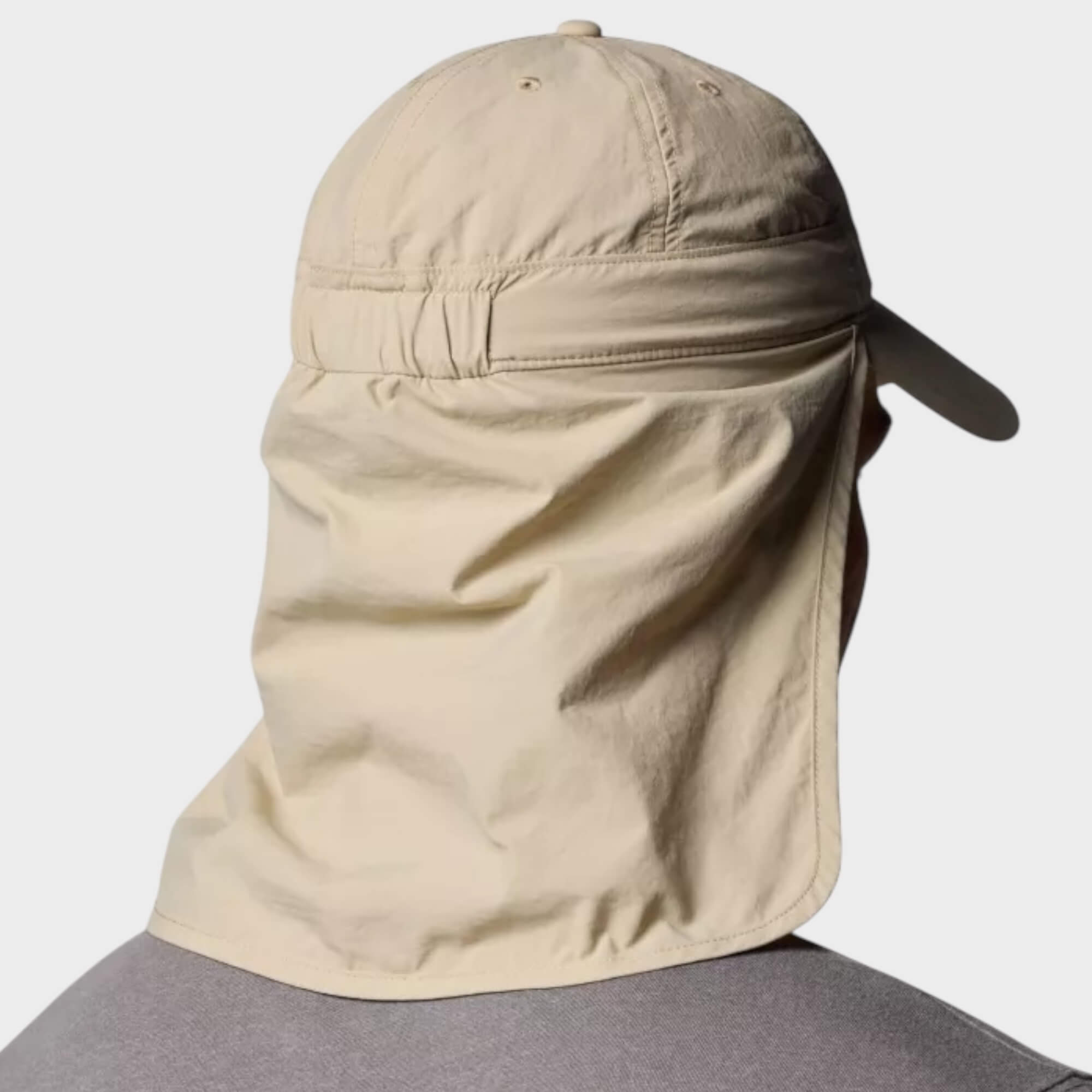 Columbia Schooner Bank II Cachalot I Beige