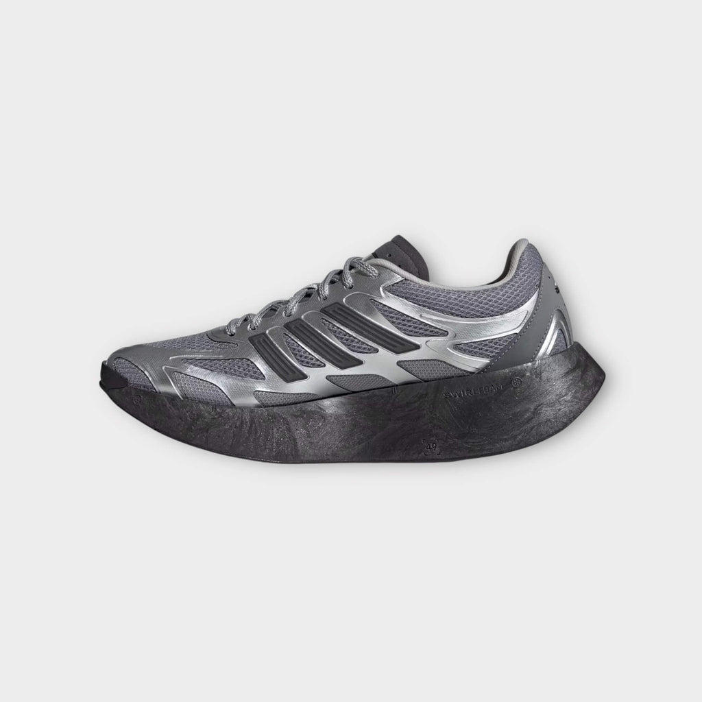 Adidas Adizero Aruku I Silver Metallic