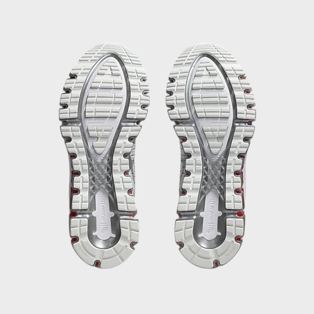 Asics Gel-Quantum 360 I White/Diva Pink