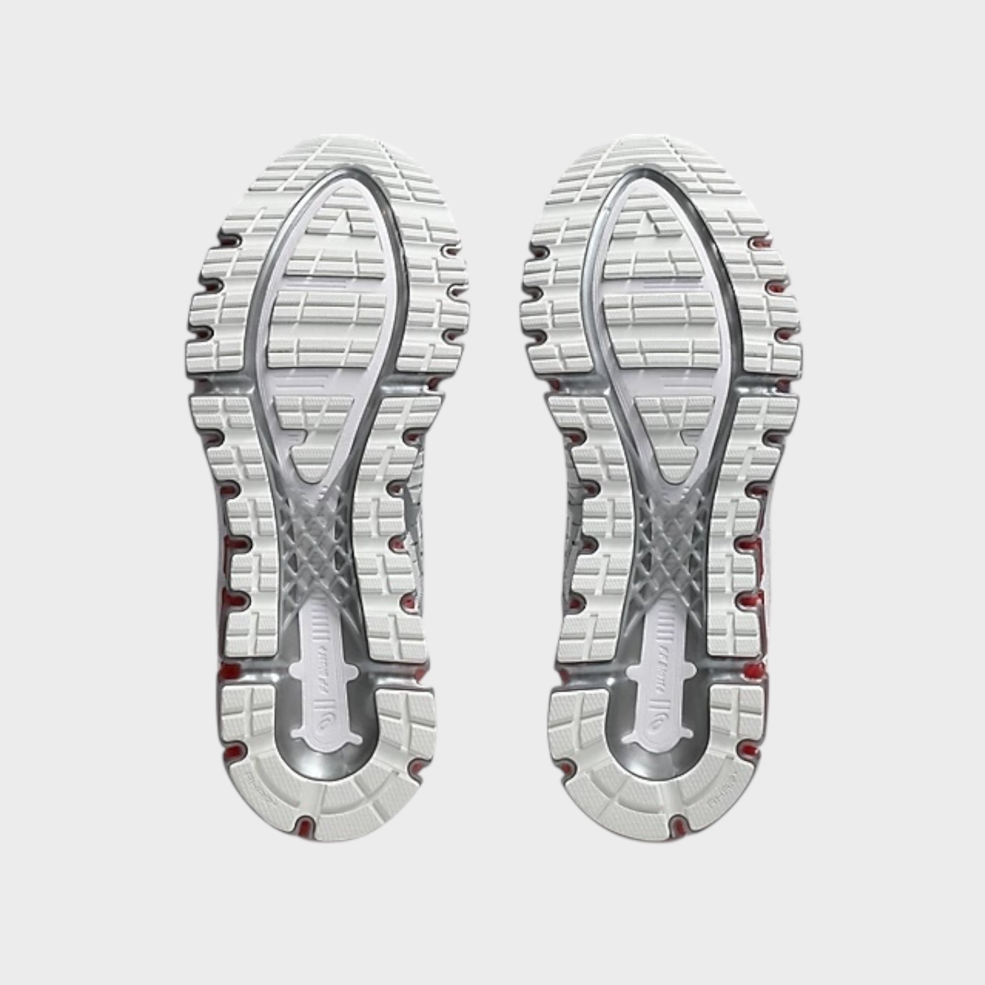 Asics Gel-Quantum 360 I White/Diva Pink