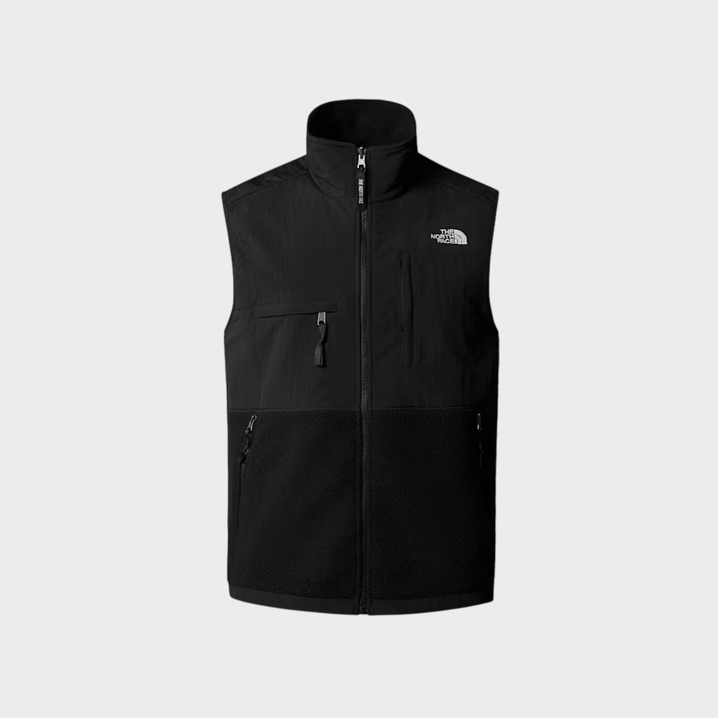 The North Face Retro Denali Vest I Sort