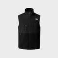 The North Face Retro Denali Vest I Sort