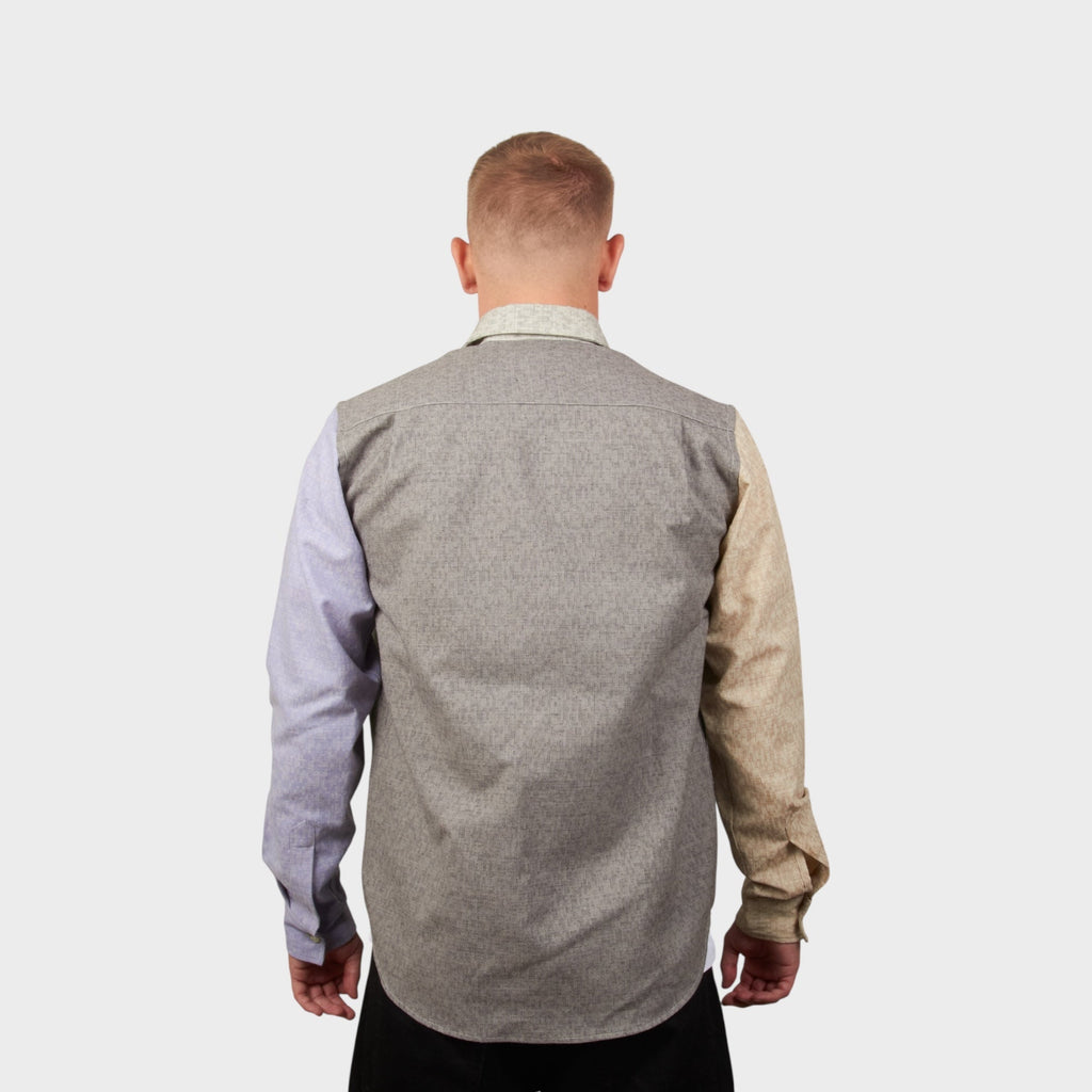 Le Fix Glow Shirt I Multi