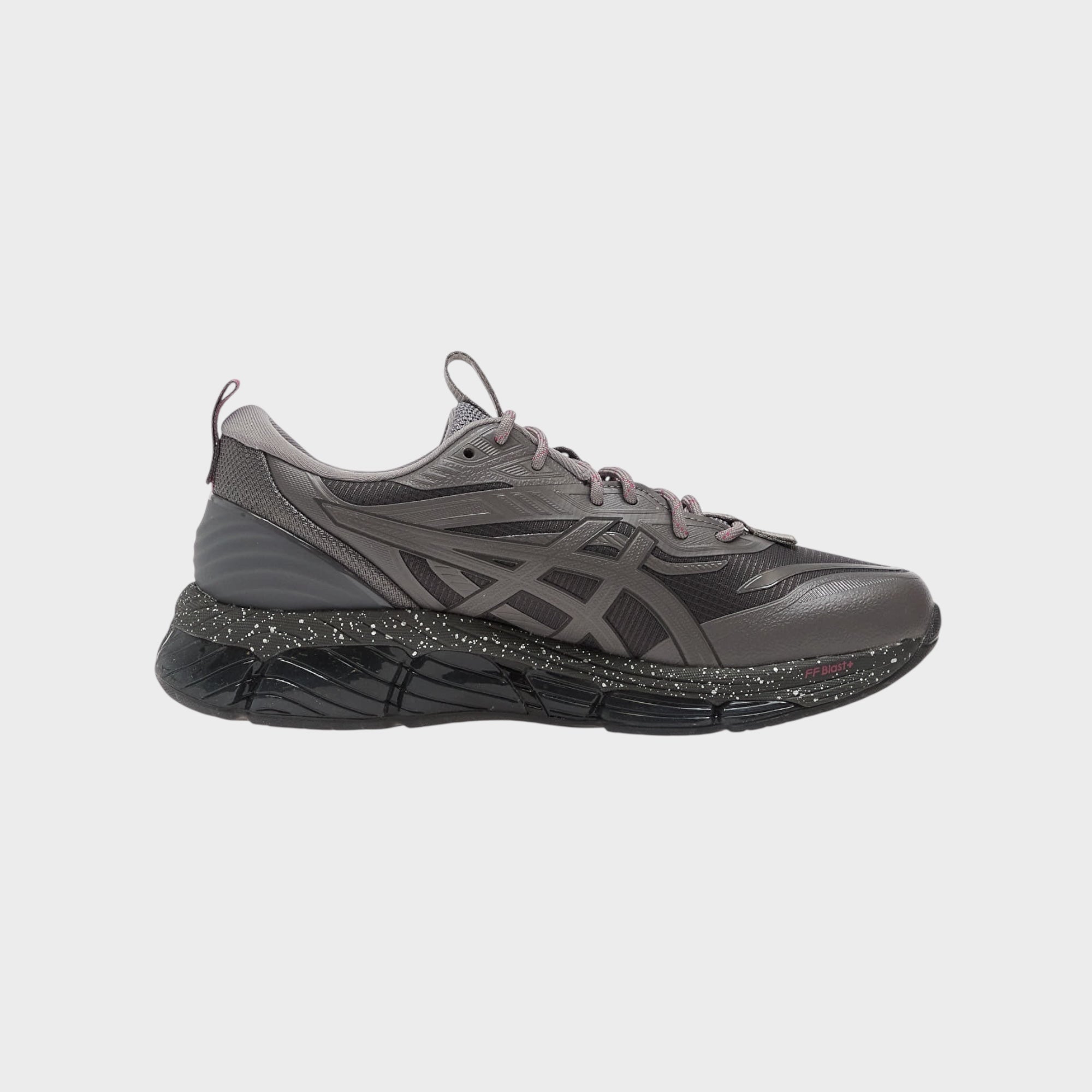 Asics Gel-Quantum 360 VIII Utility I Obsidian Grey/Black