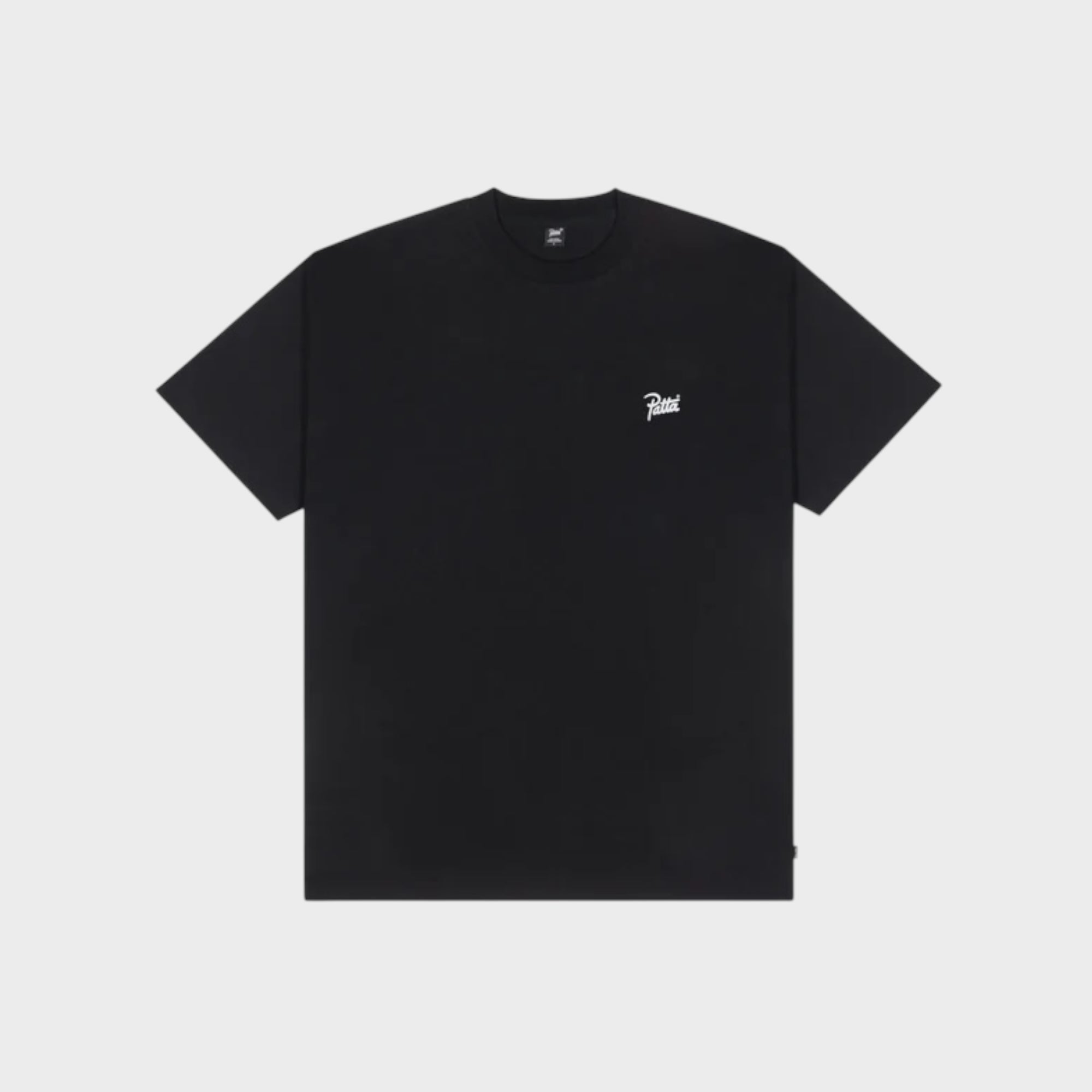Patta Meaning of the Name T-Shirt I Sort
