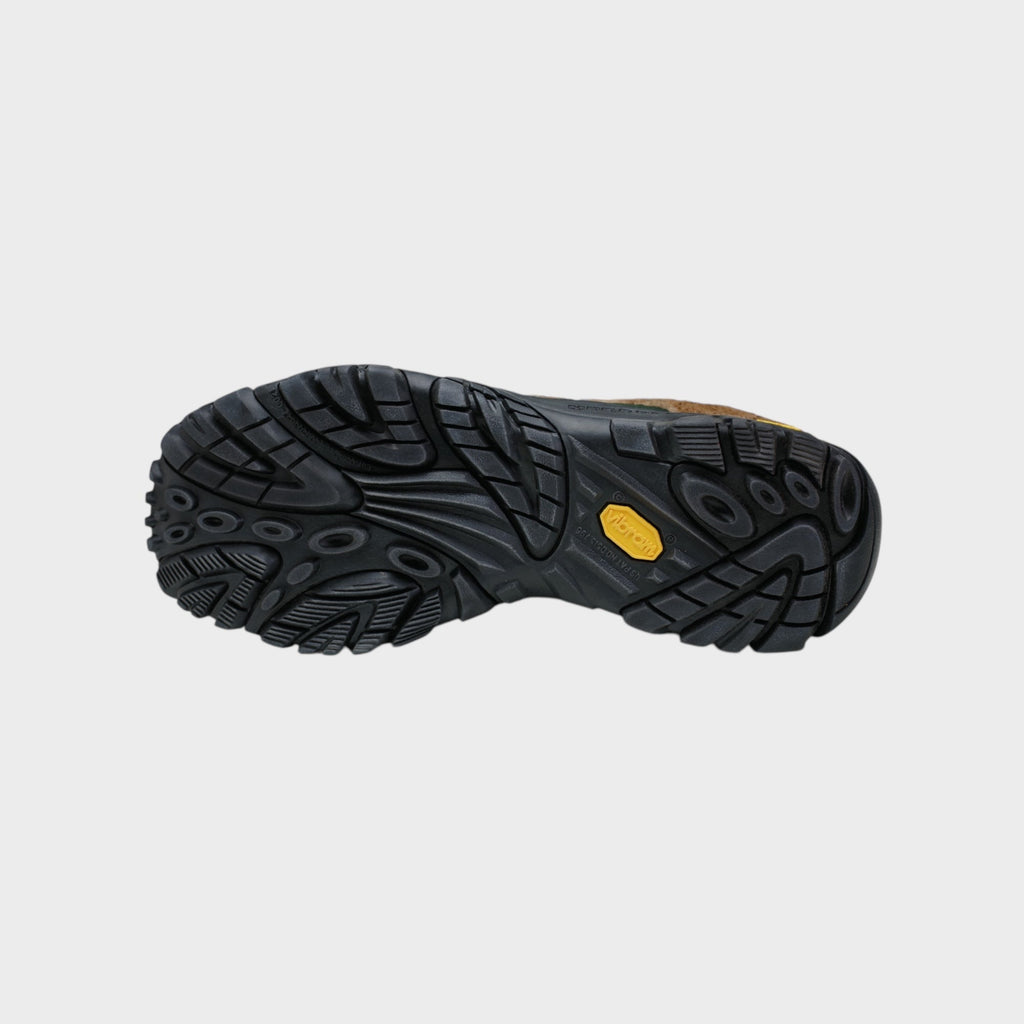 Merrell x Gramicci Moab 2 Siren  I Dark Earth