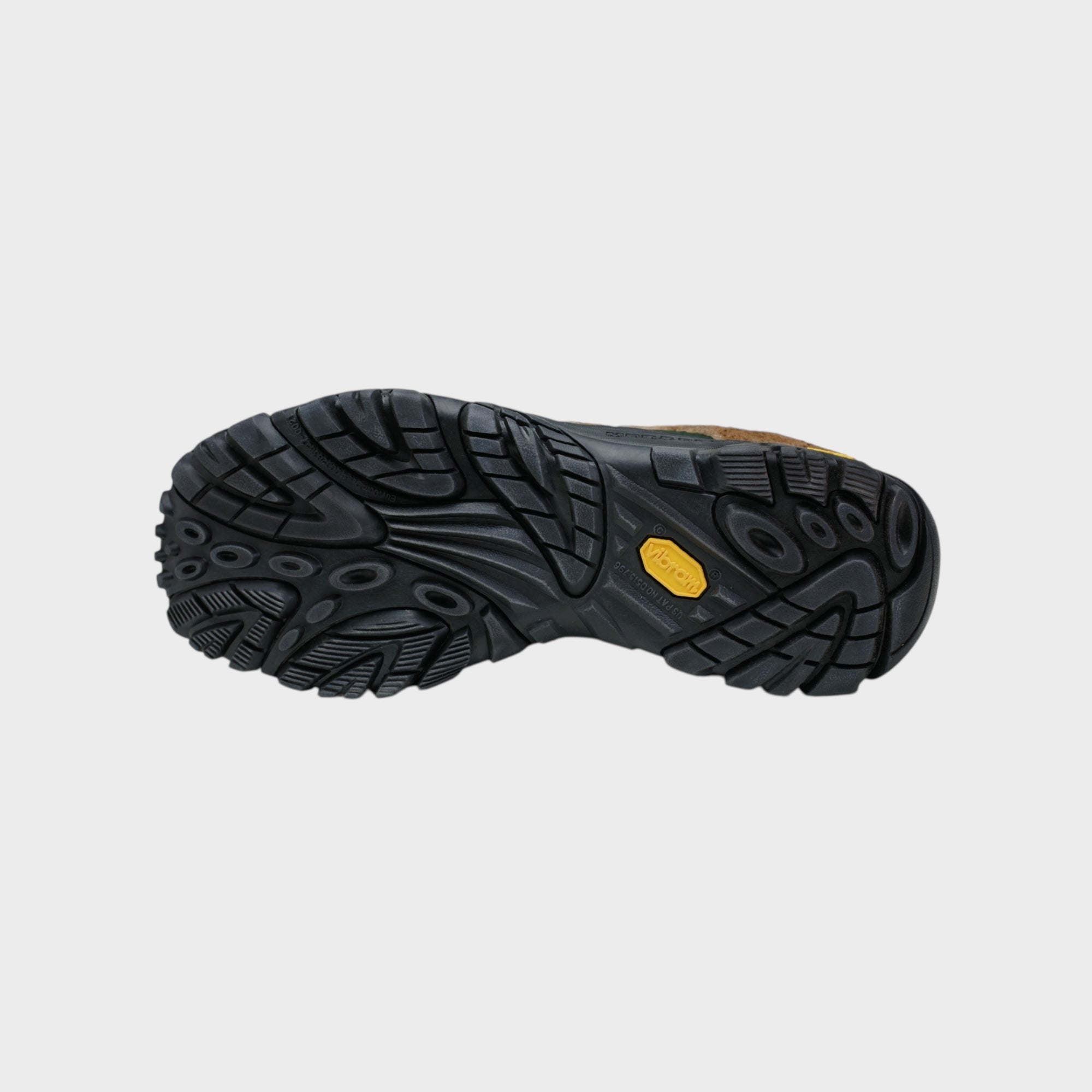 Merrell x Gramicci Moab 2 Siren  I Dark Earth