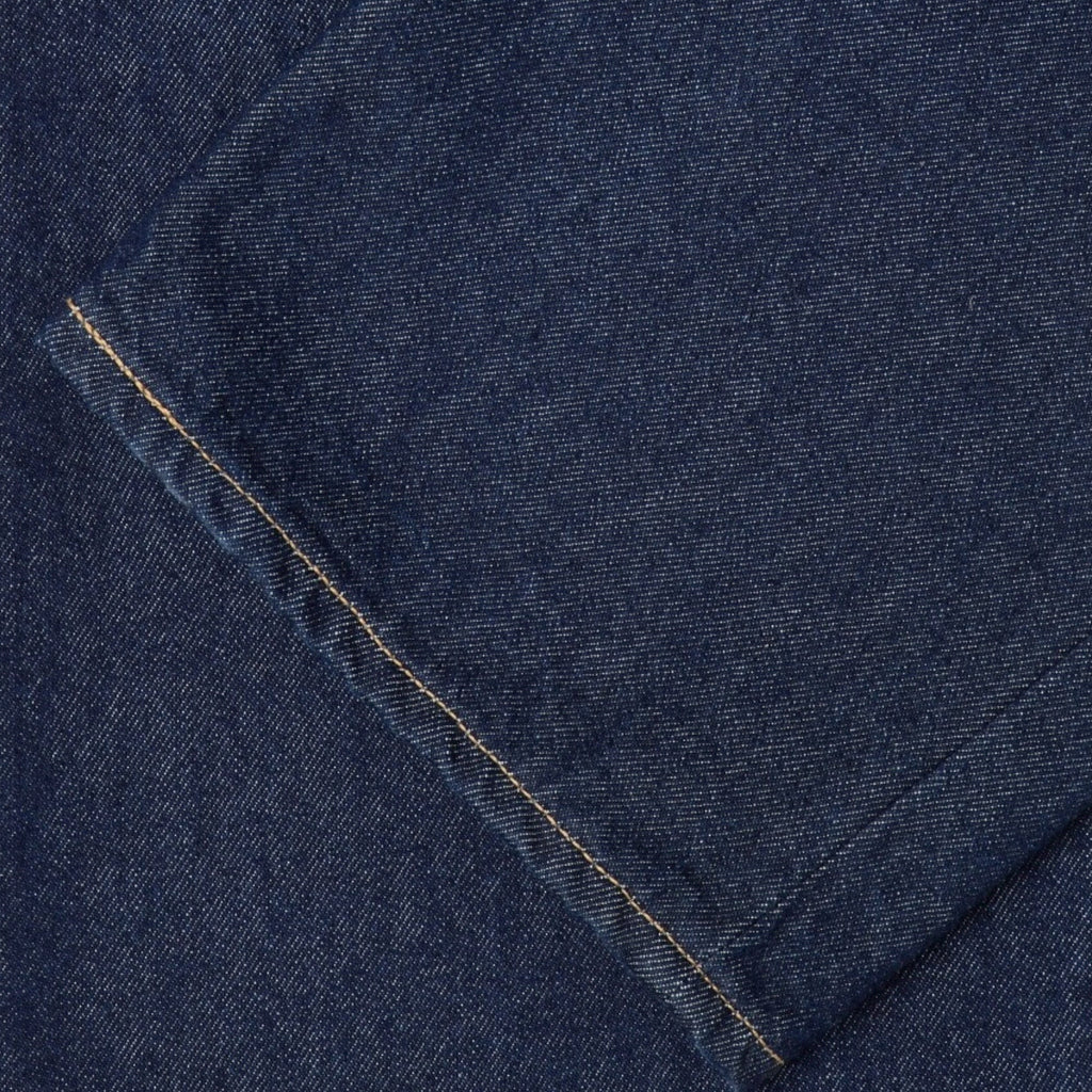 Edwin Loose Fit Jeans I Blue Rinsed